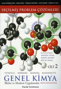 Genel Kimya Seçilmiş Problem Çözümleri 2