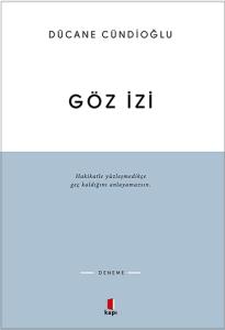 Göz İzi