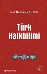 Türk Halkbilimi