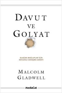 Davut ve Golyat