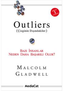 Outliers Çizginin Dışındakiler