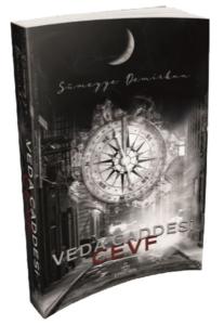 Veda Caddesi Cevf 1
