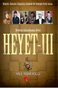 Heyet 3
