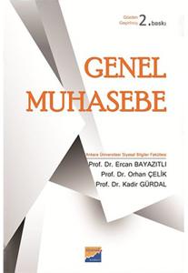 Genel Muhasebe
