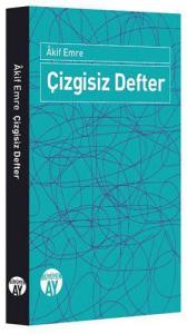 Çizgisiz Defter
