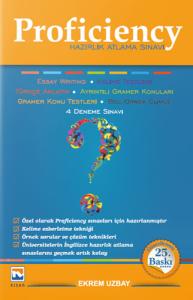 Proficiency Hazırlık Atlama Sınavı