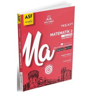 Soru Kalesi AYT Matematik ASF