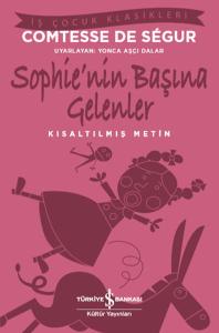 Sophienin Başına Gelenler Kısaltılmış Metin