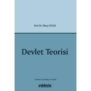 Devlet Teorisi