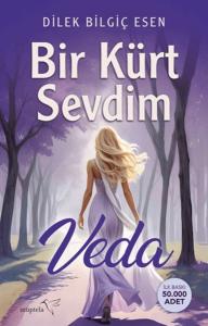 Bir Kürt Sevdim Veda
