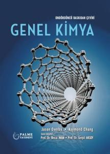 Genel Kimya (Ciltli)