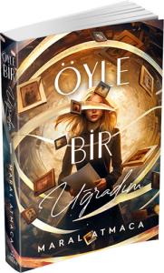 Öyle Bir Uğradım 1