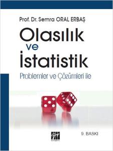 Olasılık ve İstatistik