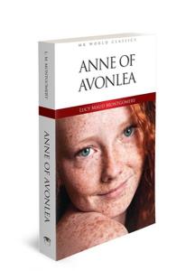 Anne Of Avonlea İngilizce Klasik Roman