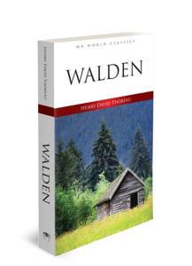 Walden İngilizce Klasik Roman