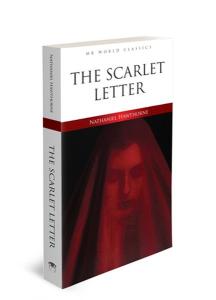 The Scarlet Letter İngilizce Klasik Roman