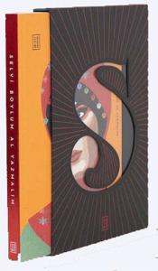 Selvi Boylum Al Yazmalım Kutulu Özel Baskı