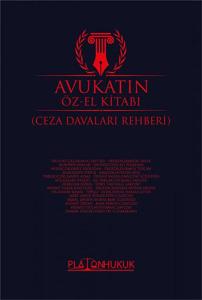 Avukatın ÖzEl Kitabı Ceza Davaları Rehberi Citli