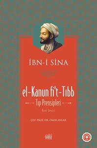 El Kanun Fi`t-Tıbb (Tıp Prensipleri) Ciltli