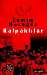 Kalpaklılar Tek Kitap