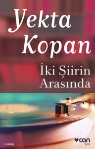 İki Şiirin Arasında