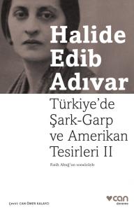 Türkiyede Şark Garp ve Amerikan Tesirleri 2