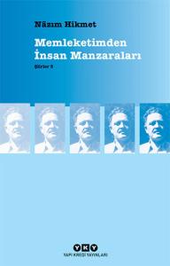 Memleketimden İnsan Manzaraları