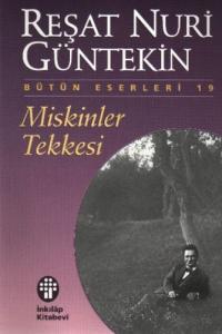 Miskinler Tekkesi