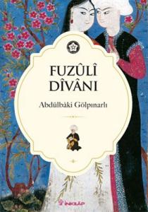Fuzuli Divanı