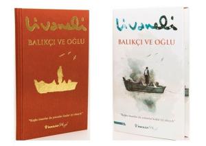 Balıkçı ve Oğlu (Ciltli)