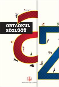 Ortaokul Sözlüğü Ciltli