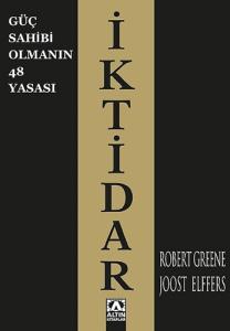İktidar Güç Sahibi Olmanın 48 Yasası