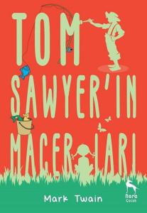 Tom Sawyerin Maceraları