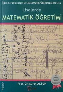 Liselerde Matematik Öğretimi