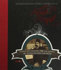 Amakı Hayal (Özel Baskı) Ciltli