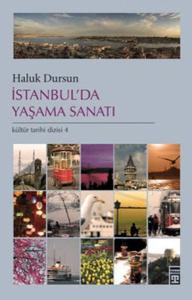 İstanbulda Yaşama Sanatı