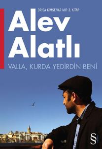 Valla Kurda Yedirdin Beni