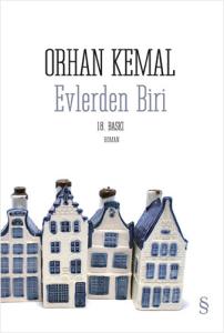 Evlerden Biri