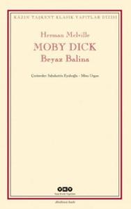 Moby Dick Beyaz Balina