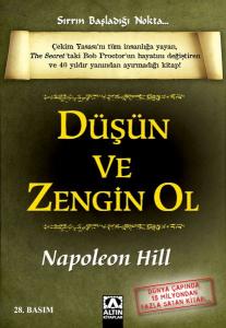 Düşün ve Zengin Ol