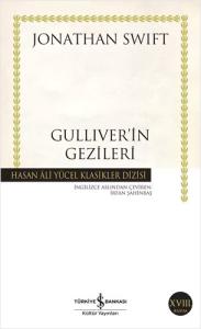 Guliverin Gezileri