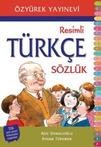 Özyürek İlköğretim Resimli Türkçe Sözlük