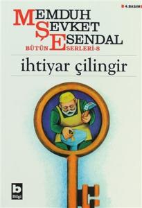 İhtiyar Çilingir