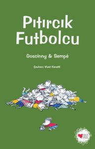 Pıtırcık Futbolcu