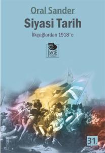 Siyasi Tarih 1 İlkçağlardan 1918 e