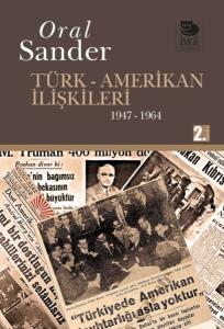 Türk Amerikan İlişkileri 1947 1964