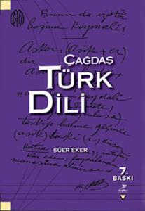 Çağdaş Türk Dili