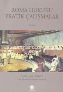 Roma Hukuku Pratik Çalışmalar