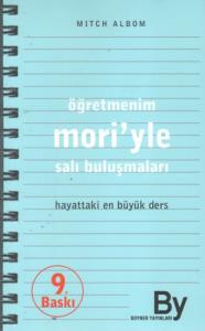 Öğretmenim Moriyle Salı Buluşmaları