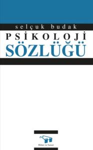 Psikoloji Sözlüğü Ciltli